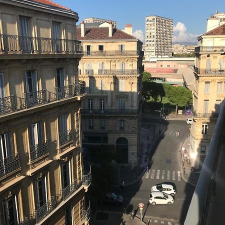 19 Διαμέρισμα Μασσαλία Εξωτερικό φωτογραφία