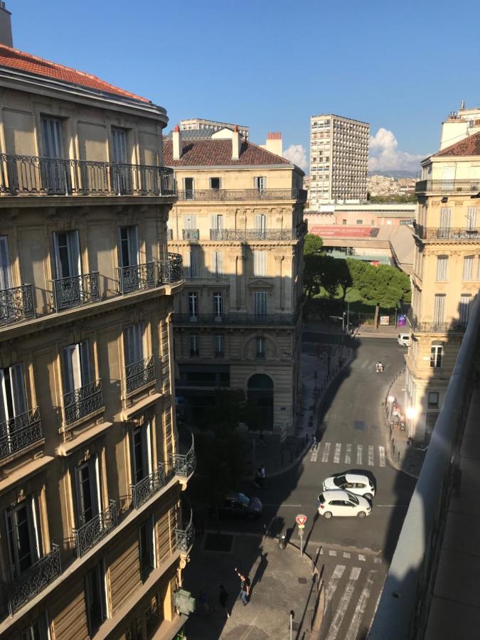 19 Διαμέρισμα Μασσαλία Εξωτερικό φωτογραφία