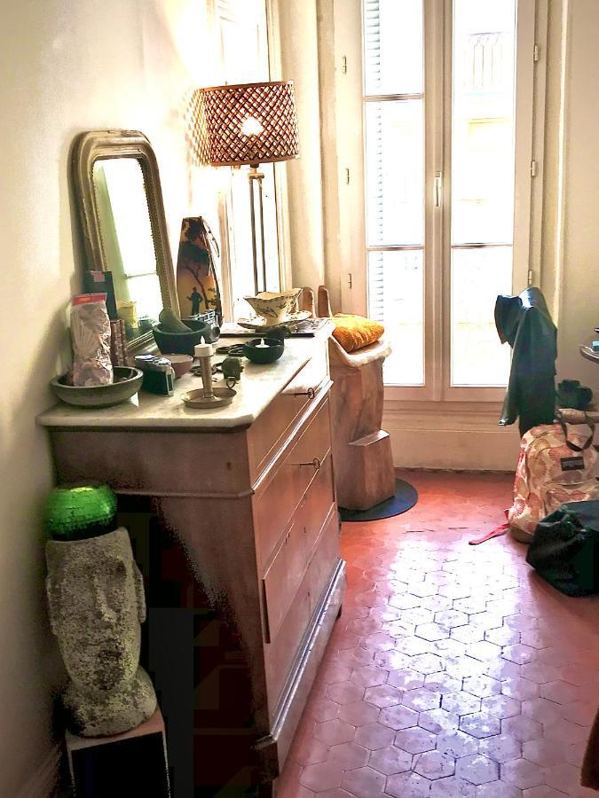 19 Διαμέρισμα Μασσαλία Εξωτερικό φωτογραφία